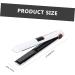 BIUDECO Curling Iron Portable Curling Wand Power Tools Mini Curler White Cordless Abs Travel Straightener White 21X4X3.5CM - Buy Online on GoSupps.com