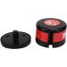 Sturdy Suction Cup Base Container for Hair Salon Neck Paper Rolls - International Shipping Available - Buy Online on GoSupps.com