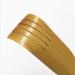 47 cm Bamboo Back Scratch Long Handle Manual Back Scratcher for Men & Women | Eco-Friendly Bamboo Relief - Buy Online on GoSupps.com