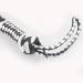 Genuine Cow Hide Leather Bullwhip 10ft 12 Plait - Black & White - Buy Online on GoSupps.com