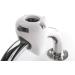 NAVISAFE Navimount Rail Mount in White - Includes Screws - Buy Online on GoSupps.com