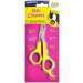 Anco Ergo Small Animal Nail Clippers - Clear | Precision Pet Grooming Tool - Buy Online on GoSupps.com