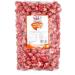 Strawberry Twist Kisses - Strawberry and cream flavour jelly sweets (500g Bag) - Buy Online on GoSupps.com