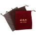NOLITOY 15 Pcs Hair Dryer Carrying Bags Hair Styling Tools Bag Makeup Bag Organizer Fabric - Buy Online on GoSupps.com