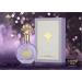 Louis Meringue Eau De Parfum for Women 100Ml (3.4Oz) - Original Fragrance From Dubai - Gourmand Perfume with top notes of Mandarin Bergamot and Red Fruits by Zakat - Buy Online on GoSupps.com