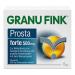 Granu Fink Prosta Forte 500 mg - Vegetable drug for the treatment of prostate bubble complaints - with unique Uromedic pumpkin - 1 x 140 hard capsules
