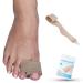 FootLove HALUX WEB WITH ADJUSTABLE SCREW FOR WESTING FINGER N45 (1 PCS) Beige