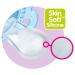 MAM Original Skinsoft Silicone Pacifier Set for 6-16 Months - 2 Pacifiers in Pink & Orange (1 Pink 2 Pieces) - International Shipping Available - Buy Online on GoSupps.com