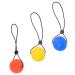 TOVINANNA 3 piece of handleball handwritten decompress balls squeeze exercise balls exercises power balls exercises squeeze ball handle strengths ball finger handle strength trainer