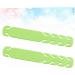 Garvalon 10-Piece Ear Stretching Buckle Set - Elastic Mask Strap Accessories (11x1.8cm) | International Shipping Available - Buy Online on GoSupps.com
