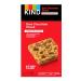 KIND Healthy Grains Bars, Dark Chocolate Chunk, Gluten Free, Value Pack, 1.2 oz bars (Pack of 15)