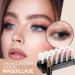 16 Colors Waterproof Glitter Eyelid Shadow Pen | Shimmer Cream Eyeshadow Crayon (#03) for Long-lasting Makeup - Buy Online on GoSupps.com