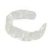 Rafra chissement Du Cou Enveloppement Rafra chissant pour Le Cou Cercle de Glace Confortable pour Le Temps Chaud Colliers Rafra chissants En Plein Clair