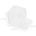 Sosoport 4pcs Pet Water Feeder Ants Waterer Cup Ants Drinking Tool Ants Farm Accessory Ants Feeder Plastic - Buy Online on GoSupps.com