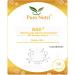 Pure NAD+ Sublingual Powder Nicotinamide Adenine Dinucleotide (53-84-9) HPLC 98% - Buy Online on GoSupps.com