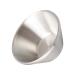 Folpus Stainless Steel Shaving Soap Bowl - Durable Shaving Cup for a Perfect Shave - Buy Online on GoSupps.com