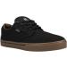 Etnies Men's Jameson 2 ECO Slippers - Black Charcoal Gum 43 EU | Stylish & Sustainable Footwear for International Shipping - Buy Online on GoSupps.com