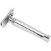 Biitfuu Manual Razor - Rustproof Aluminum Easy to Clean Safe Handle for Men's Home Use - Buy Online on GoSupps.com