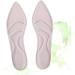 Comfortable Breathable Insoles - Absorption & Massage Pads for Exercise | Ideal Shoe Inserts - Buy Online on GoSupps.com