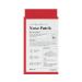 MIZON Nose Patch from Goodbye Blemish Line Patch for Nose Pores Pimples Zits Oil and Acne Blackhead Remover(10ea)