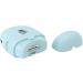 Automatic Fast Trimming Electric Nail Clipper Comfortable Easily Operation Alloy Nail Clipper with Safety Design Fingernail Cutter for Elderly Children - Buy Online on GoSupps.com