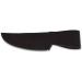 Ifield Camper Survival Knife - 10.8 cm Stainless Steel Blade | Versatile Hunting & Camping Tool with Belt Sheath for Fishing & Outdoor Activities - Buy Online on GoSupps.com