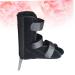 Leg Foot Supports & Ankle Braces for Sports | Medical Ankle Brace for Sprains | Foot Stabilizer Boots & Sneakers - Black - Buy Online on GoSupps.com