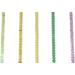 12 Colors 5mm Flat Sequin Trim String Sequins for DIY Craft Embellishments - ALLinONE - Buy Online on GoSupps.com