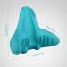 Spuzzo Neck Massage Pillows | Ultimate Neck Support & Relaxation | Chiropractic Acupressure Device for Tension Relief - Buy Online on GoSupps.com