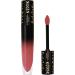 L'Or al Paris LOr al Briljant Signature Lipgloss 320 Be Feminist