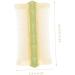 10 pi ces Peigne Plastique Double Face Peigne Poux Dents Fines Renforc es Outil pour Massage et Soin des Cheveux Portable Pellicules - Buy Online on GoSupps.com