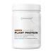 Vegan Protein Powder Chocolate 22g Plant Based Protein Organic Pea & Brown Rice Protein for Muscle Support and Recovery Made in USA - Vegan Non-GMO Gluten Free