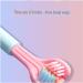 Vnduifh 3-Piece Sensory Joy Toothbrush Set - Three-Sided Soft Toothbrush for Children with Special Needs | International Shipping - Buy Online on GoSupps.com