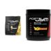 PRO JYM 45 Servings - Tahitian Vanilla Bean & - Post-Workout with BCAA's Glutamine Creatine HCL
