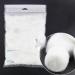 FRCOLOR 600 pcs Cotton Balls - Organic Makeup Remover Pure Cotton Cleaning Pads Bulk Salon Supplies - Buy Online on GoSupps.com