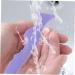 Ipetboom 3pi ces Pochoirs Silicone Pour Maquillage Des Yeux Aide Application De Mascara Et Eye-liner Outils De Beaut Silicone Pour Maquillage Parfait - Buy Online on GoSupps.com