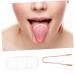 FOMIYES Brush and Scraper - Effective Oral Care Tool for Mouth Cleaning | International Shipping Available - Buy Online on GoSupps.com