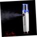 SOESFOUFU Mini Face Humidifier Portable Humidifiers Nano Mist Sprayer Nano Facial Mister Facial Sprayer Hydrating Sprayer for - Buy Online on GoSupps.com