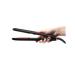 Elchim 8th Sense Styler - Titanium & Ceramic Hair Straightener with 11 Heat Settings Dual-Voltage Travel Bag - Black | International Shipping Available - Buy Online on GoSupps.com