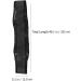 ARTIBETTER Self-Heating Lumbar Brace - Back Support Belt for Lower Back Pain Relief | International Shipping Available - Buy Online on GoSupps.com