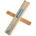 Lukasz 15 Minute Timer Sauna Hourglass - Blue Rotating Sand Timer Countdown Clock for Perfect Timing - Buy Online on GoSupps.com