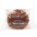 Susie's Smart Breakfast Cookie Mixed Box - Orange Cranberry Nut, Gingered Apple, Banana Coconut, Cocoa - 12 Cookies, 3.5 oz each - Buy Online on GoSupps.com