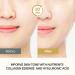 JMsolution Active Golden Caviar Nourishing Mask - 10 Sheets - Korean Skincare - Caviar Extracted - Collagen Essence - For All Skin Types - Buy Online on GoSupps.com