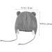 Galpada Knitted Children's Hat | Enchanting Baby Winter Hats for Toddlers & Infants - Perfect for Radsport & Running - Buy Online on GoSupps.com