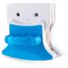 Double-Sided Window Cleaner for High-Rise Single-Glazed Windows Glass Wiper Magnetic Cleaning Tool