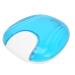 Prosthesis case design Effectively easy cleaning wide range of application spectrum prosthesis shell for travel Other use to store most small objects (light blue)