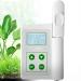 SYTEH Portable TYS-A Chlorophyll Meter Machine Handheld Plant Chlorophyll Tester Nutrition Analyzer Detector LCD Display 0.0-99.9SPAD Measuring area 2mm*3mm for Testing Plant Chlorophyll