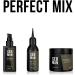 Sebastian Seb Man The Multitasker 3-in-1 Wash 1000 ml - Buy Online on GoSupps.com