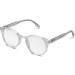 Buy X Frame Therapy Blue Light Glasses for Men & Women - Luminatrix Acetate Screen Glasses - BlueBlock Blue Light Protection - Buy Online on GoSupps.com