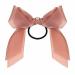 Buy TRIXES Pack of 6 Bowknot Hair Ties - Elastic Bands for All Hair Types | International Shipping Available - Buy Online on GoSupps.com
